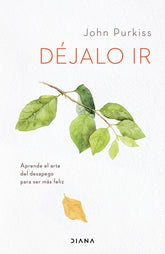 DEJALO IR - 9788418118555